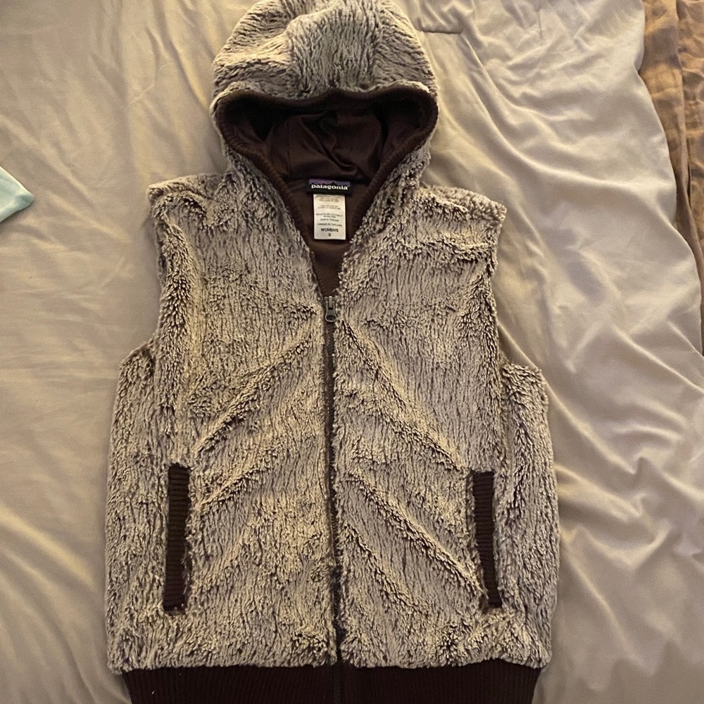 Patagonia Women's Conejo Vest